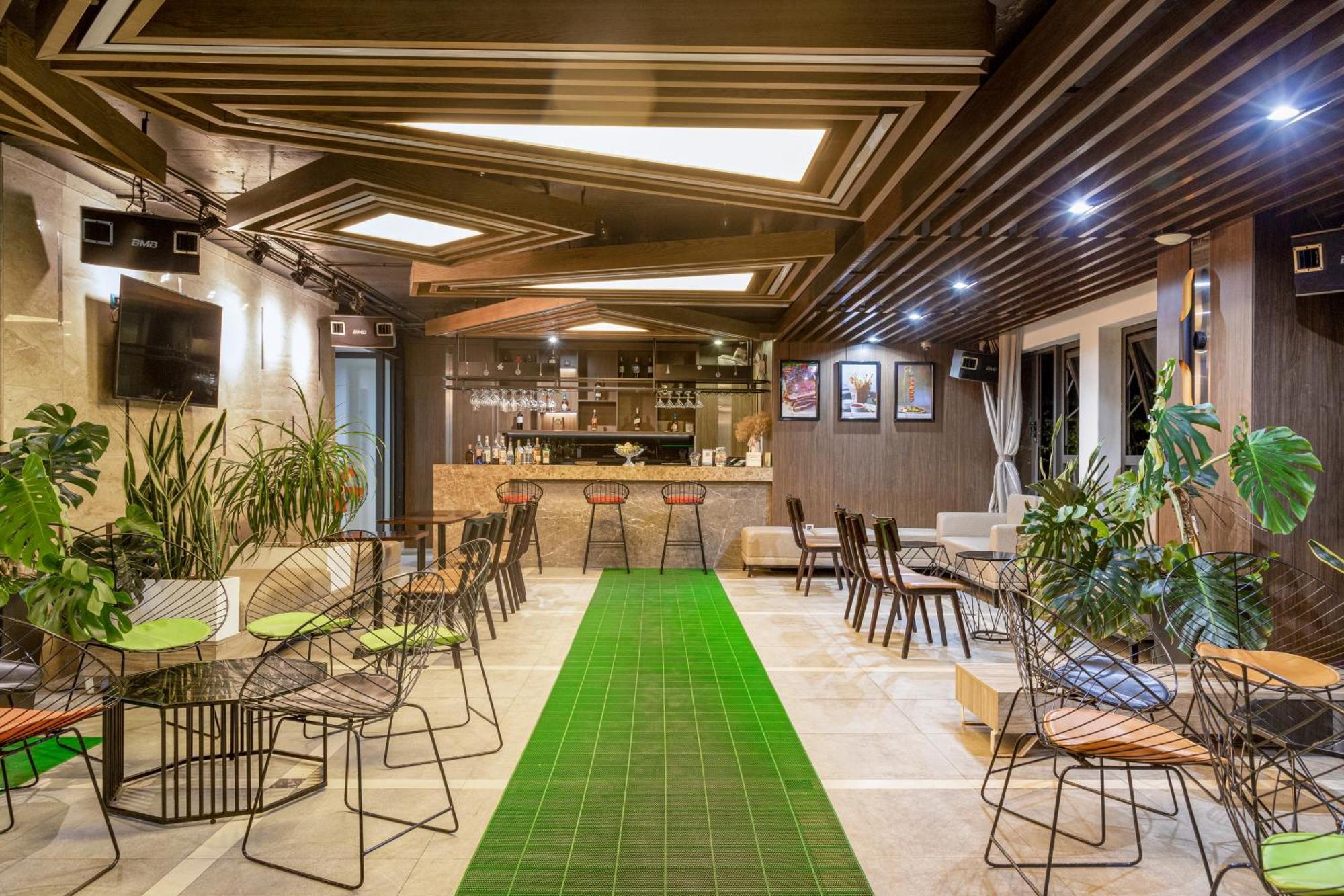 Cat Ba Paradise Hotel - Travel Agency Χάι Φονγκ Εξωτερικό φωτογραφία